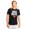 Camiseta Nike Sportswear Franchise Jus do it