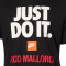 Camiseta Nike Sportswear Franchise Do It