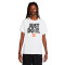 Camiseta Nike Sportswear Franchise Jus do it