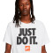 Maillot Nike Sportswear Franchise Just do it