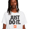 Koszulka Nike Sportswear Franchise Jus do it