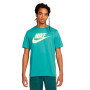 Sportswear Icon Futura Mineral Teal