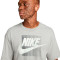 Camiseta Nike Sportswear M90 Futura