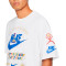 Camiseta Nike Sportswear M90 Polyknit Sust