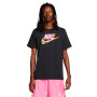 Sportswear Polyknit Czarny