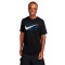 Camiseta Nike Sportswear Swoosh Block