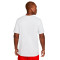 Koszulka Nike Sportswear Swoosh Block