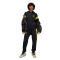 Sudadera PSG x Jordan Fanswear Mujer Black-Tour Yellow