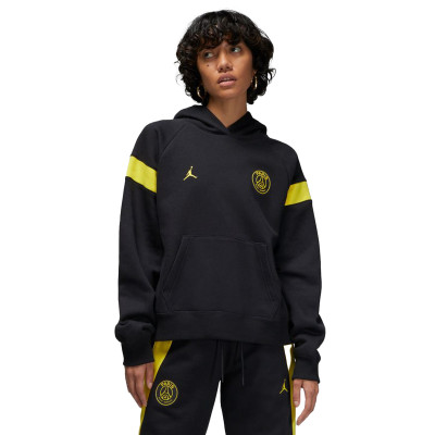 Bluza Kobiety PSG x Jordan Fanswear