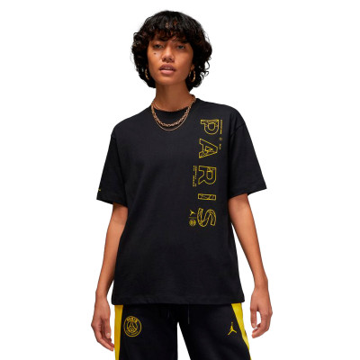 Maglia PSG x Jordan Fanswear Donna