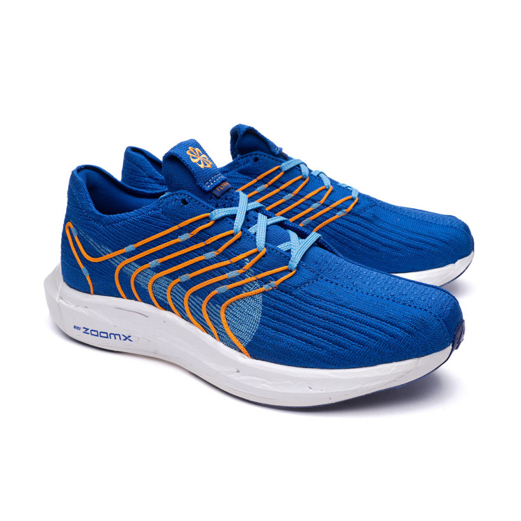 Zapatilla Nike Pegasus Turbo Next Nature Game RoyalUniv BlueVivid