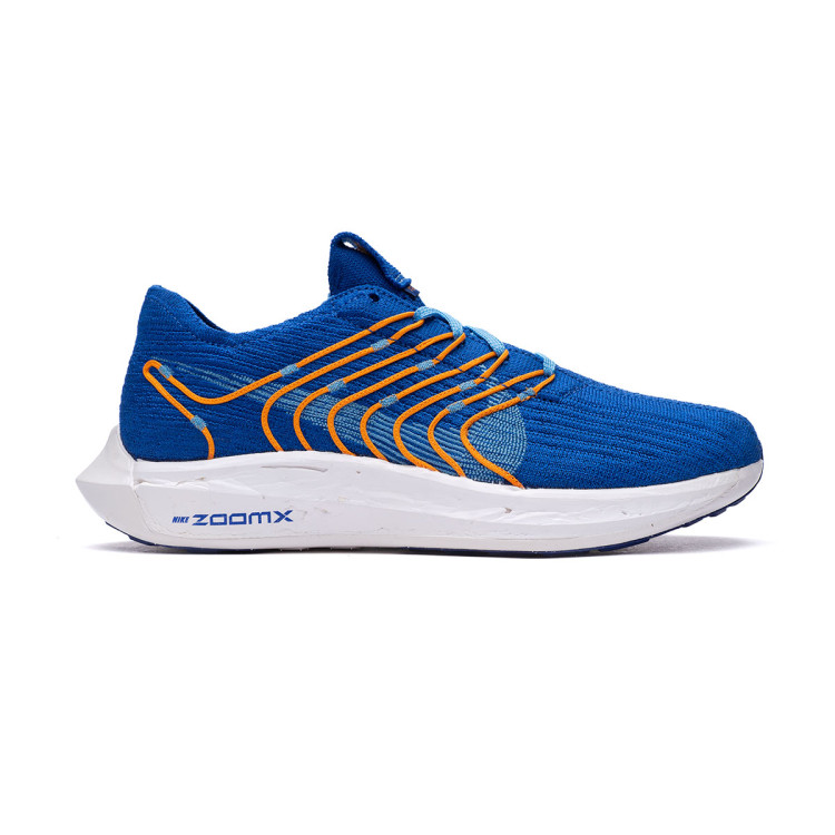 Sapatilha Nike Pegasus Turbo Next Nature Game RoyalUniv BlueVivid