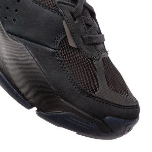 Zapatilla Nike PSG X Jordan Fanswear 12 UPPER-0