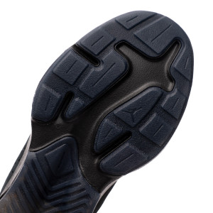 Zapatilla Nike PSG X Jordan Fanswear 14 SUELA-2