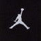 Calcetines Jordan Black-White