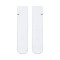 Calcetines Jordan White-Black