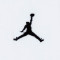 Calcetines Jordan White-Black