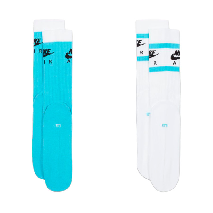 calcetines-nike-everyday-essential-crew-2-pares-white-black-baltic-blue-black-2