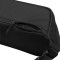 Elemental Prm Waistpack Black-Anthracite