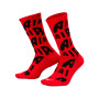 Everyday Essentials Crew University Red-White