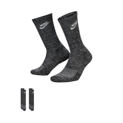 Chaussettes Everyday Plus Cushioned Crew (2 Pares)