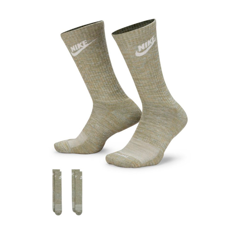 calcetines-nike-everyday-plus-cush-crew-neutral-olive-black-0