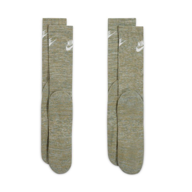 calcetines-nike-everyday-plus-cush-crew-neutral-olive-black-2