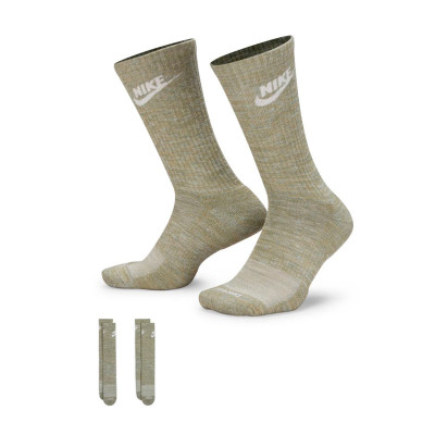 Čarape Everyday Plus Cushioned Crew (2 Pares)
