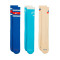 Nike Everyday Plus Cushioned Crew (3 Pairs) Socks