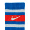 Nike Everyday Plus Cushioned Crew (3 Pares) Socken