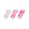 Chaussettes Nike Everyday Plus Cushioned No-Show (3 Pares)