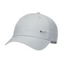 Heritage86 Metal Swoosh Smoke Grey-Metallic Silver