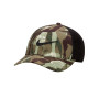 Aerobill Legacy91 Camo Black-Black