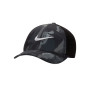 Aerobill Legacy91 Camo Smoke Grey-Smoke Grey