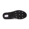 Zapatilla Venture Runner Black-White-Black