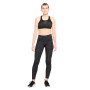Leopard Mujer Smoke Grey-White