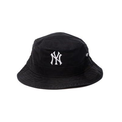 MLB New York Yankees Bucket Beanie