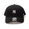 47 Brand MLB New York Yankees Base Runner Mesh 47 Mvp Cap