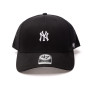 Mlb New York Yankees Base Runner Mesh 47 Mvp