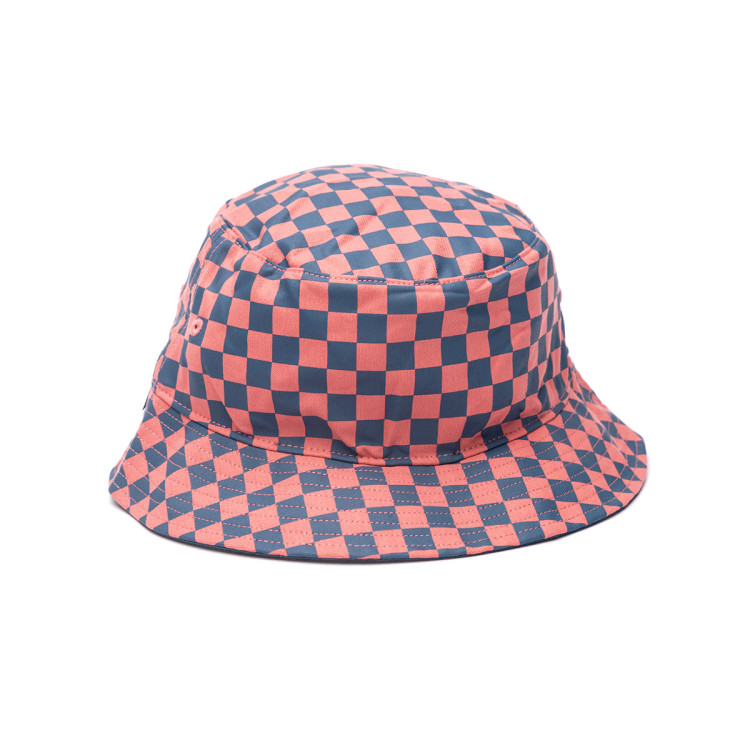 Beanie 47 Brand MLB Los Angeles Dodgers Check Up Script Bucket Insel ...