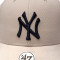 Gorra 47 Brand MLB New York Yankees MVP