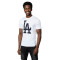 Maglia 47 Brand MLB Los Angeles Dodgers Imprint