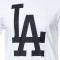 Dres 47 Brand MLB Los Angeles Dodgers Imprint