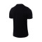 Camiseta MLB Los Angeles Dodgers Imprint Jet Black