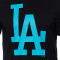 Koszulka 47 Brand MLB Los Angeles Dodgers Imprint