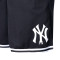 Spodenki 47 Brand MLB New York Yankees Back Court Grafton