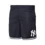 MLB New York Yankees Back Court Grafton