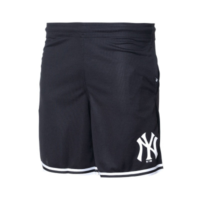 MLB New York Yankees Back Court Grafton Shorts