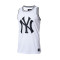 Top MLB New York Yankees Grafton White
