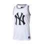 MLB New York Yankees Grafton Blanc